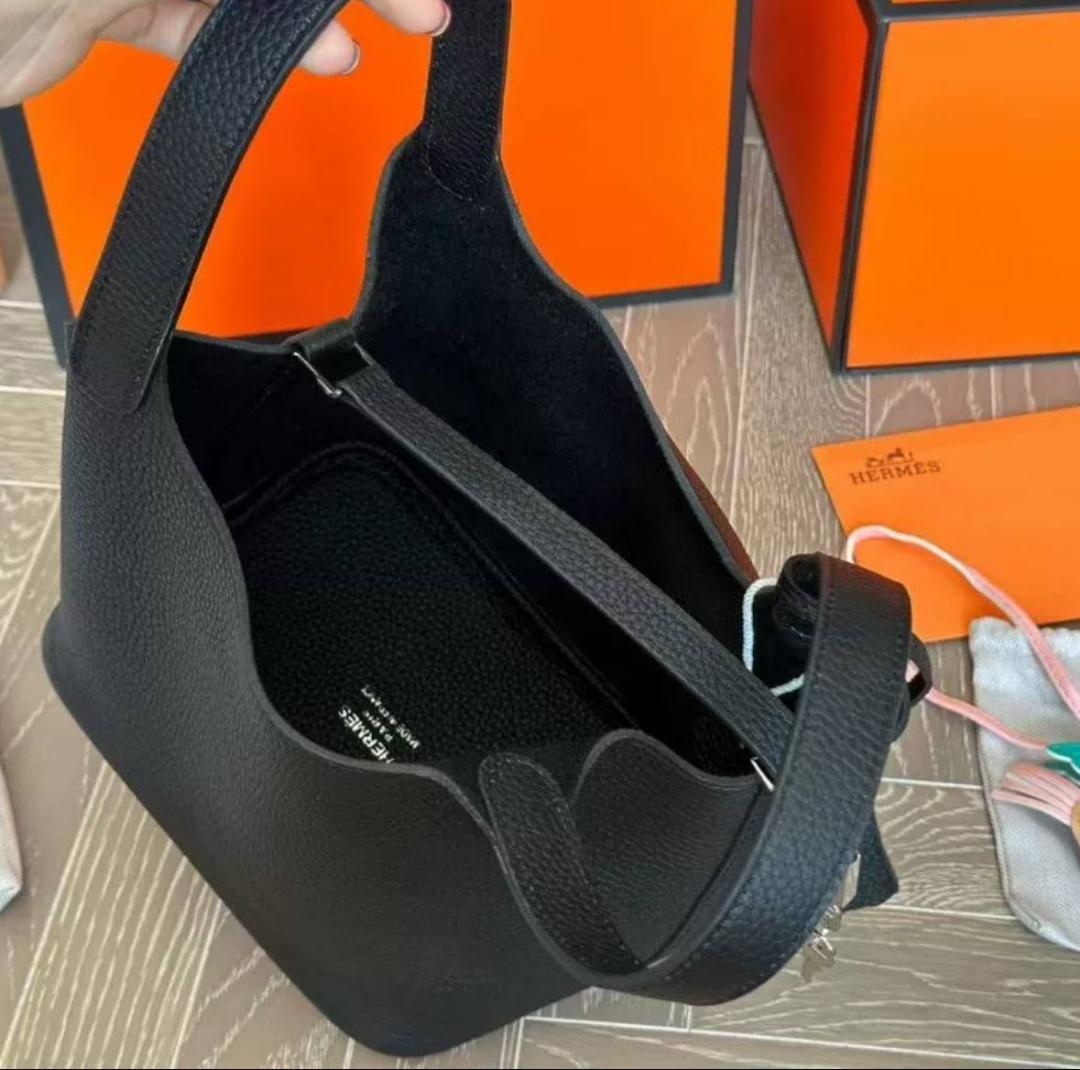 ピコタンpm MMハンドバッグ