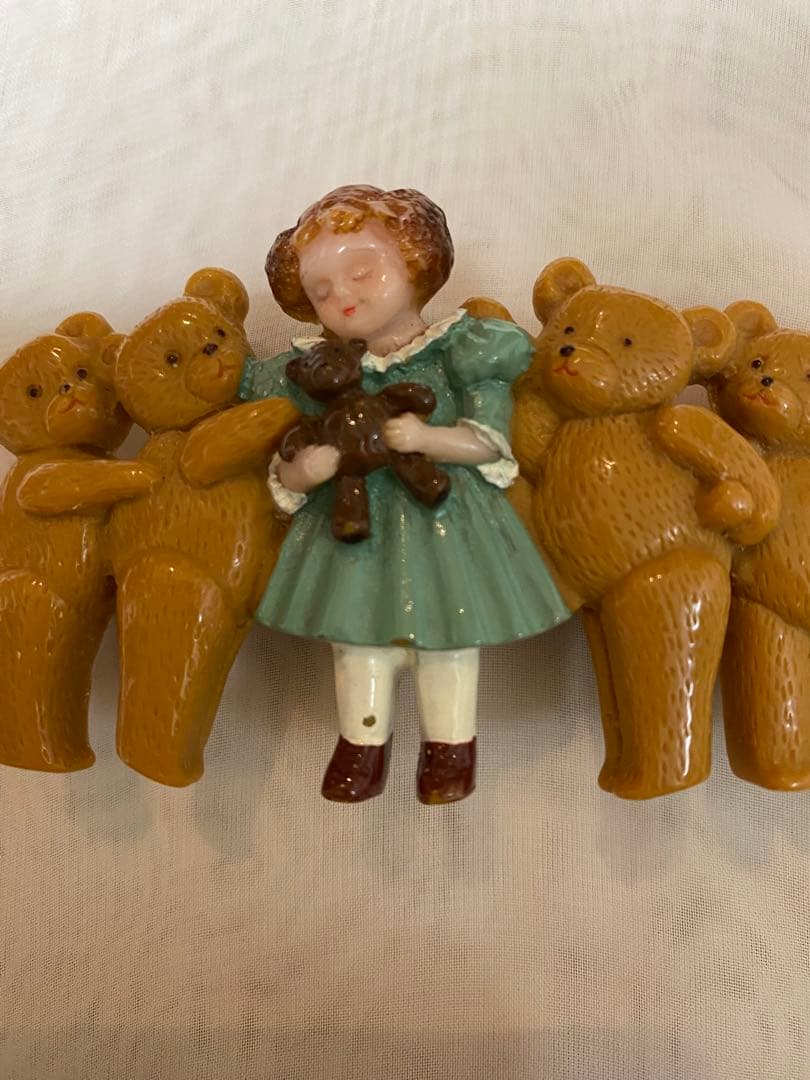 レトロバレッタ1980年代【weekends】