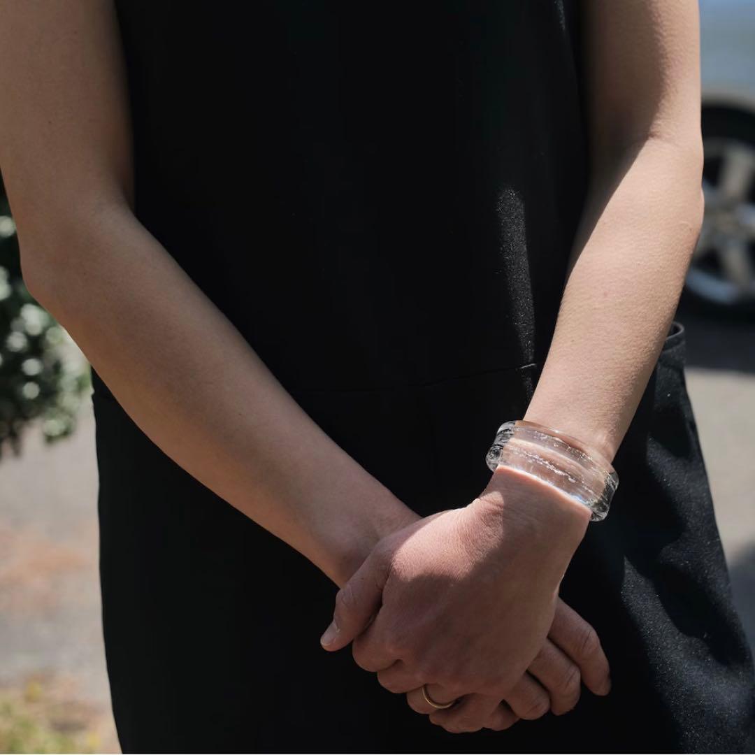 バングル sghr アクセサリー 2025新作