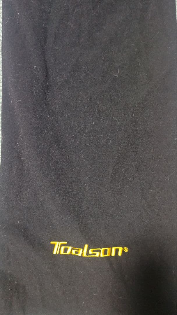 エスマッハツアー300 S-MACH TOUR トアルソン TOALSON