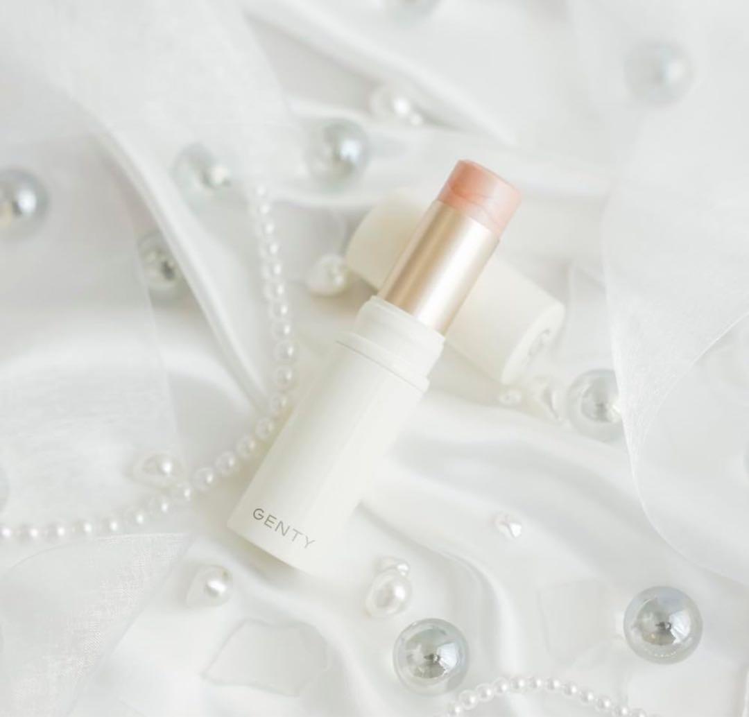 【GENTY/ジェンティー】グロウブライトスティックハイライター