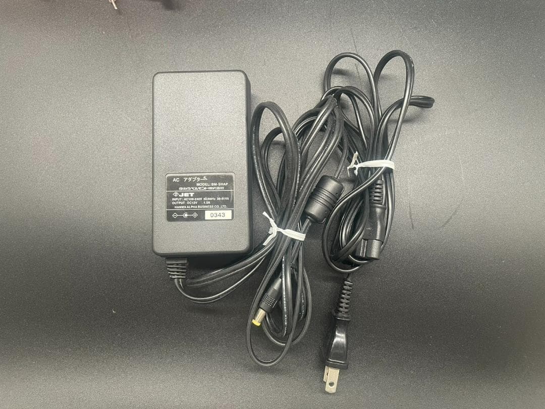 ◻TAKARA BELMONT BeLshape 低周波EMS BM-SHAP