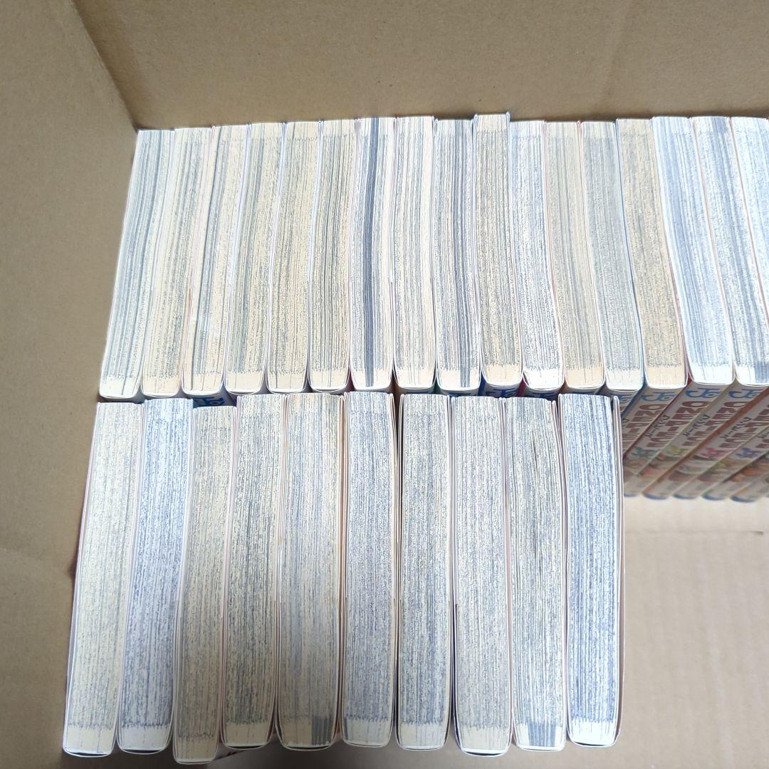 ONE PIECE全巻 1〜113巻＋関連本1冊 114冊セット