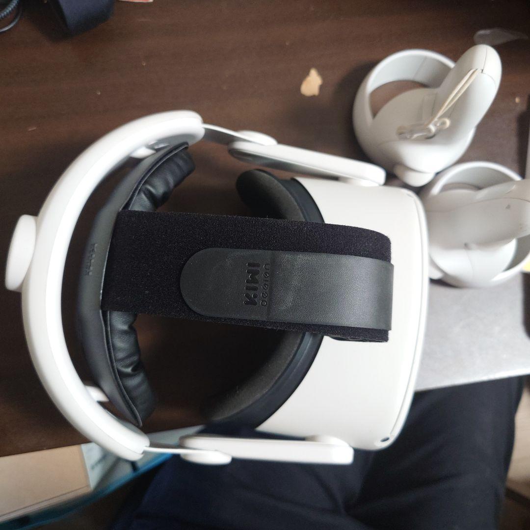  Quest 2（オキュラス クエスト 2）128GB