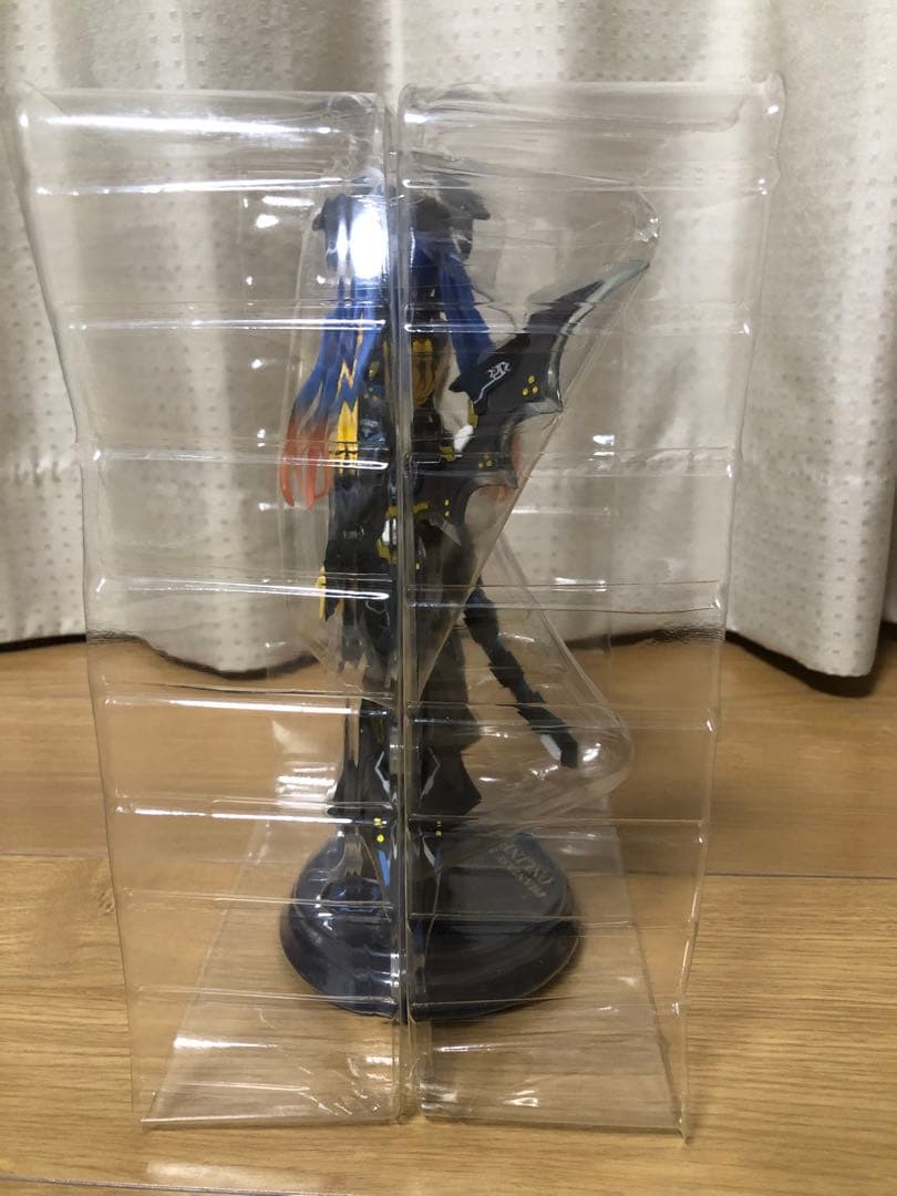 PSO ゼルシウスクーナ　エクストラペイント　セガ