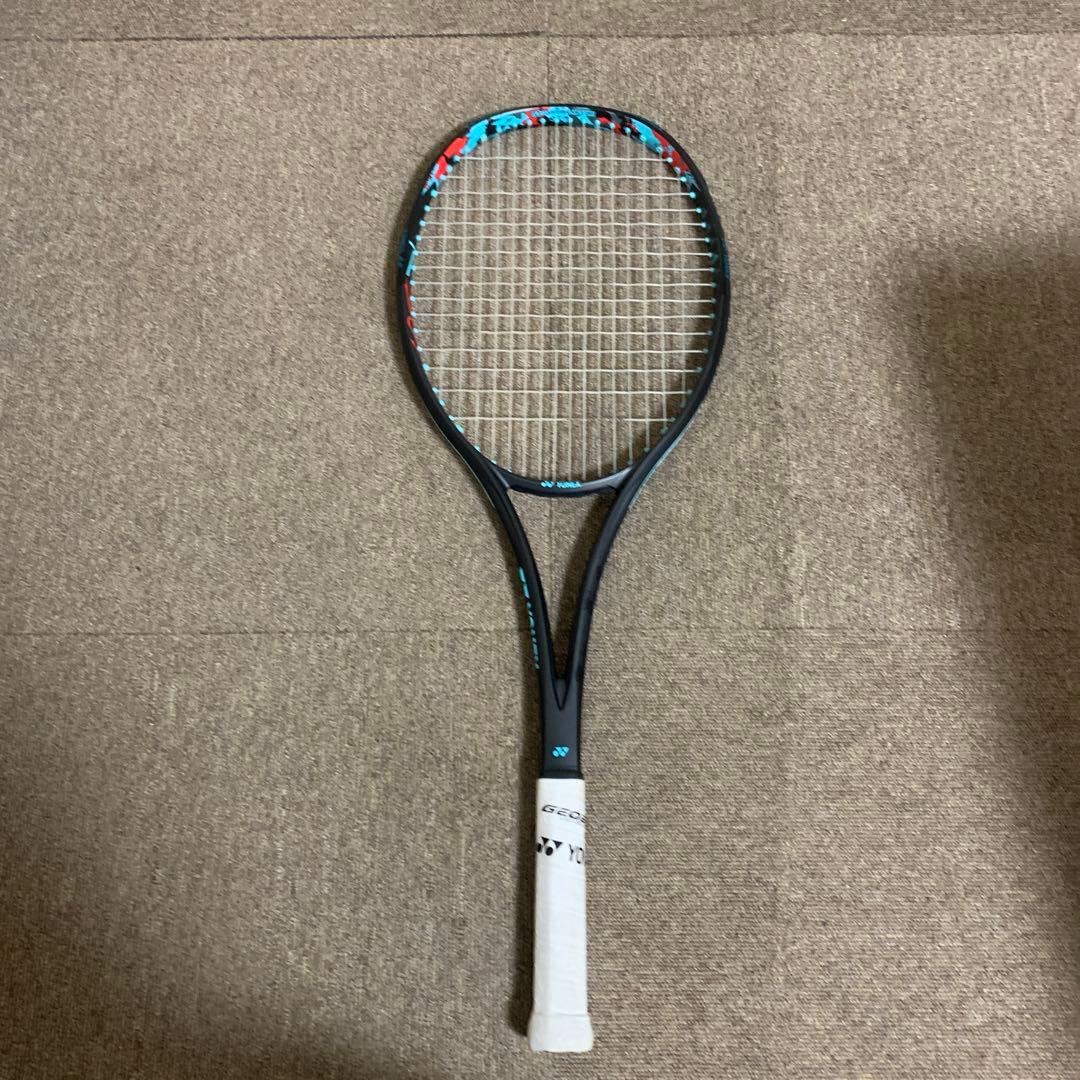 GEOBREAK 70S 軟式テニスラケット