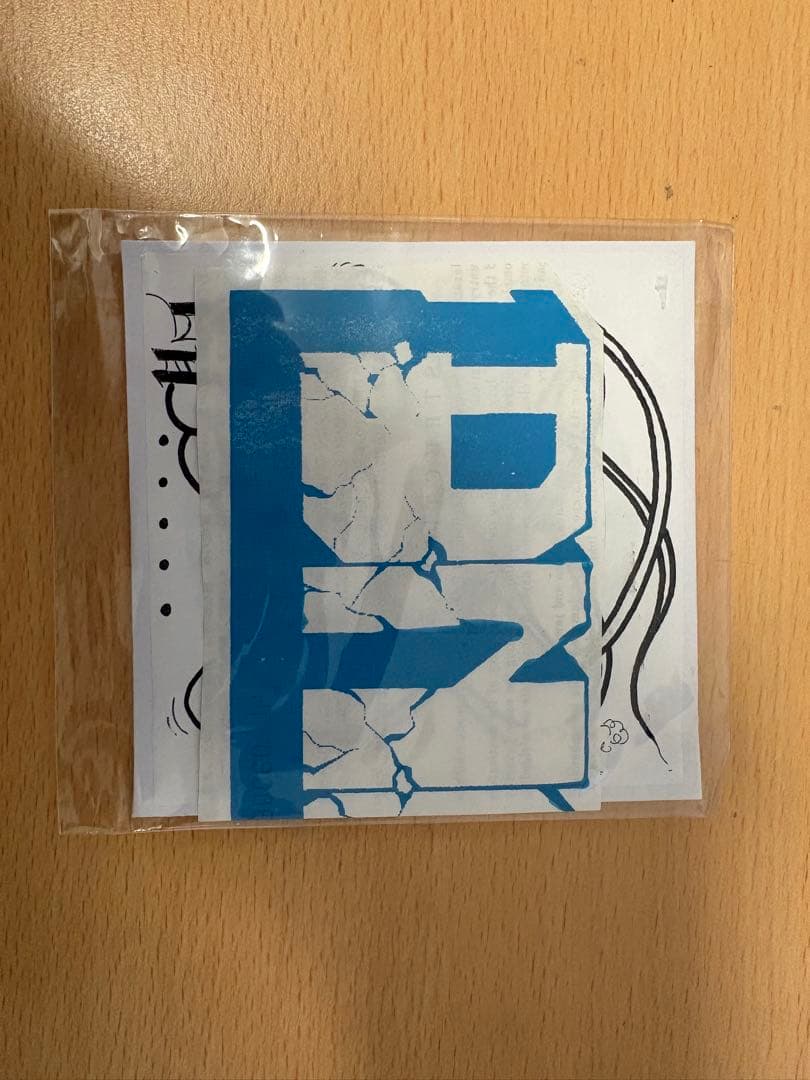 S.L.A.C.K. my space レコード slack 5lack