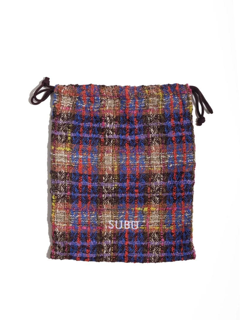 SUBU TWEED Prism サイズ3 28-29.5cm
