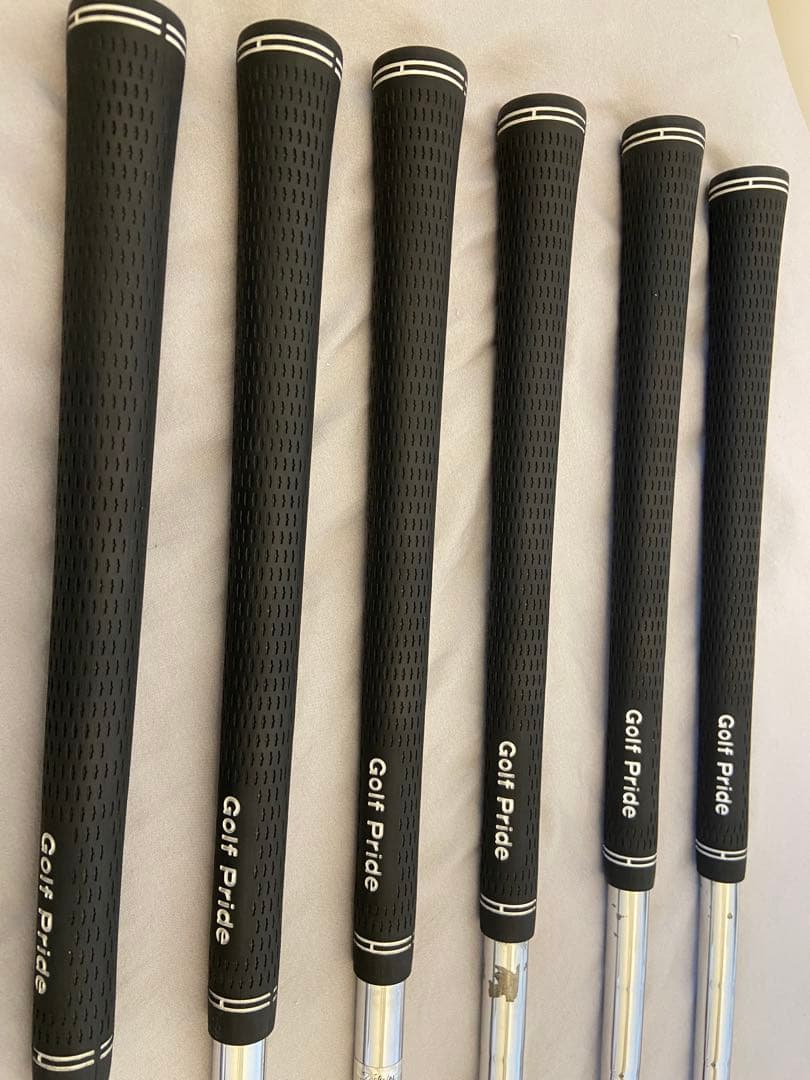 タイトリスト AP3 718 アイアン 6本(5-P) MODUS105(S)