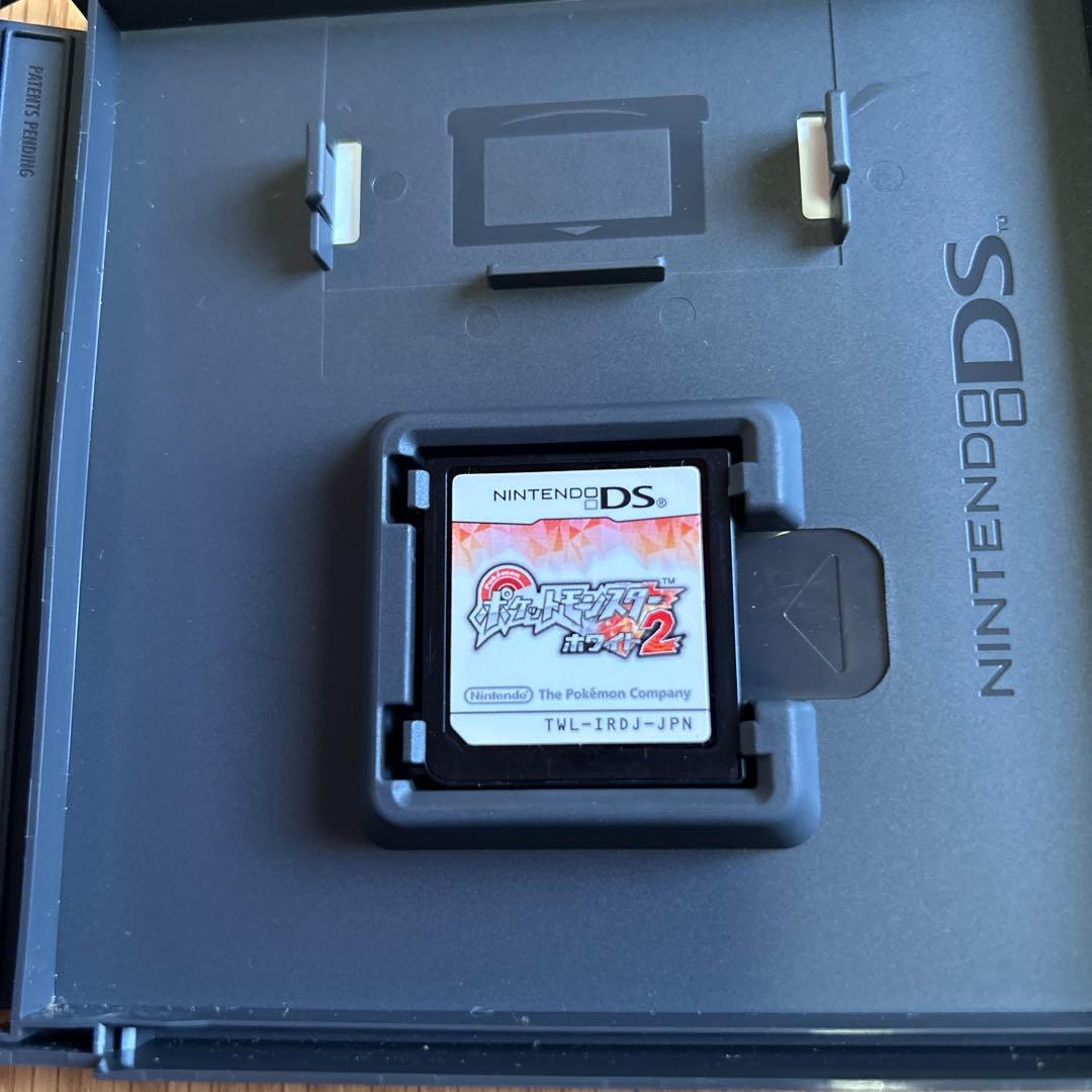 ポケットモンスター ブラック2 & ホワイト2 セット