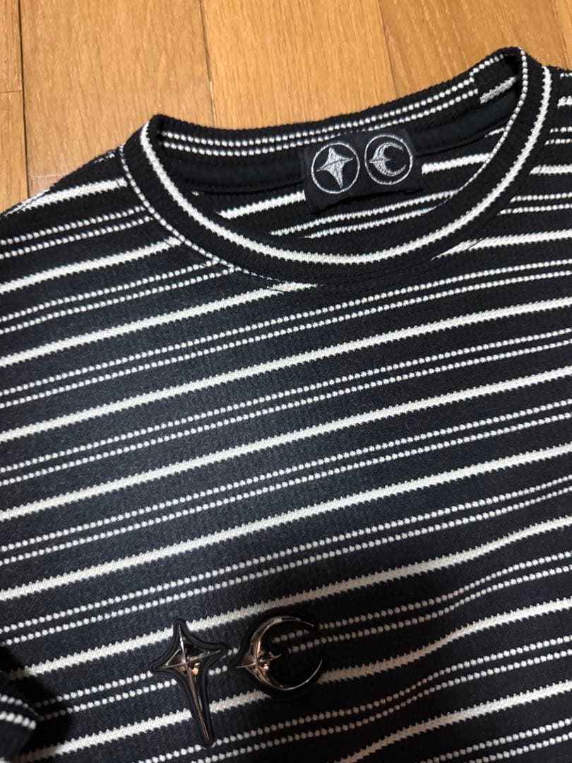 thug club TC long sleeve サイズ2