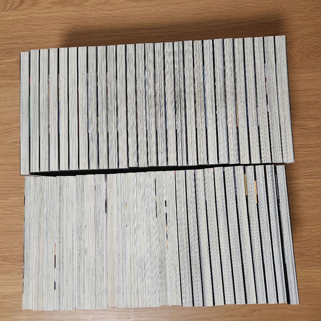 荒川弘　コミックセット　(鋼の錬金術師、銀の匙、黄泉のツガイ)　全53巻