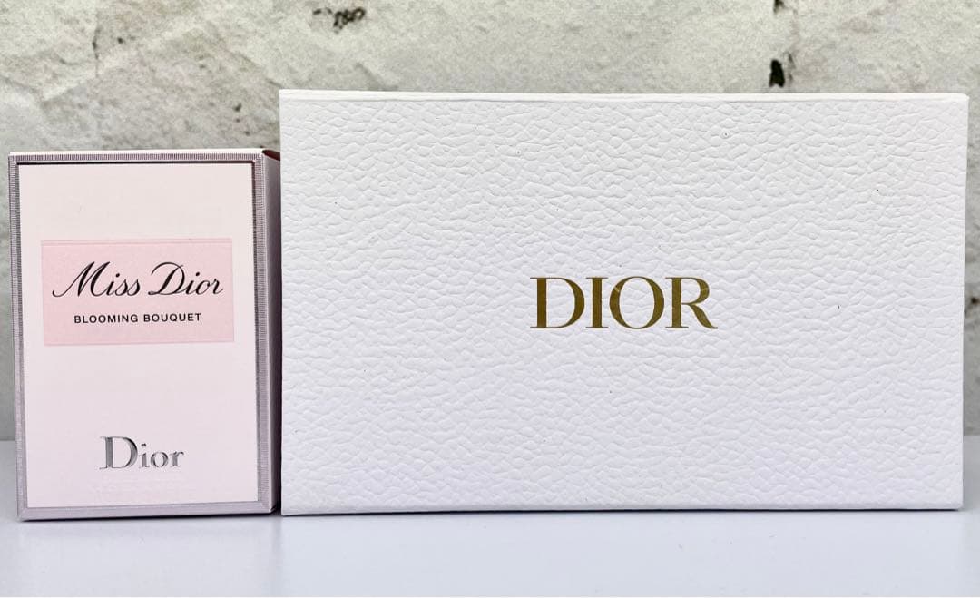 【100ml】Christian Dior miss Dior BLOOMING
