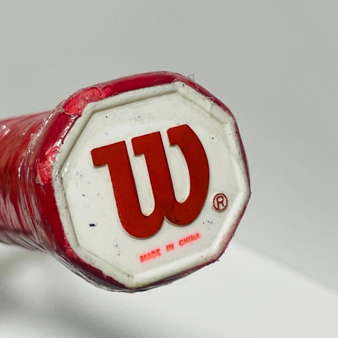 2本セット ウィルソン　PRO STAFF classic beam 95 G3