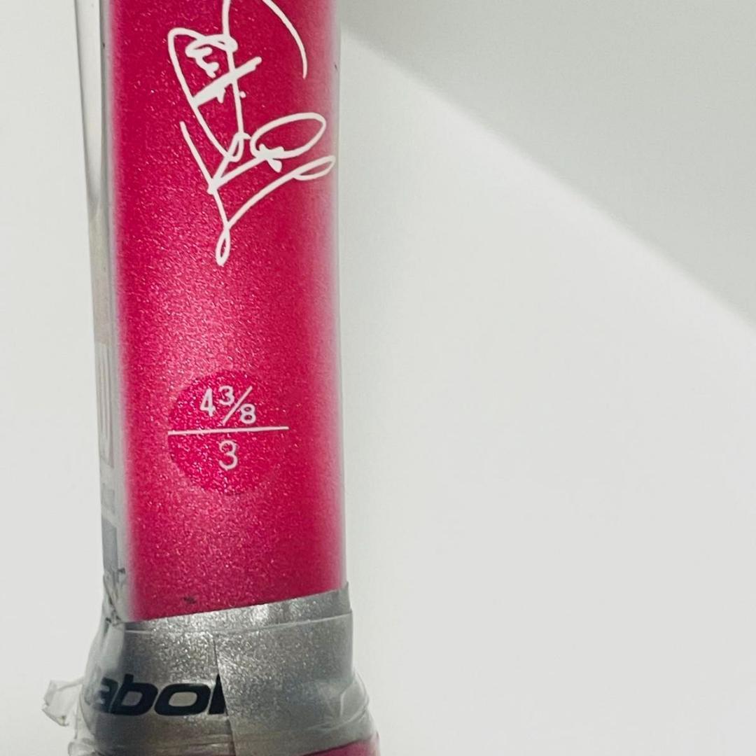 2本セット ウィルソン　PRO STAFF classic beam 95 G3