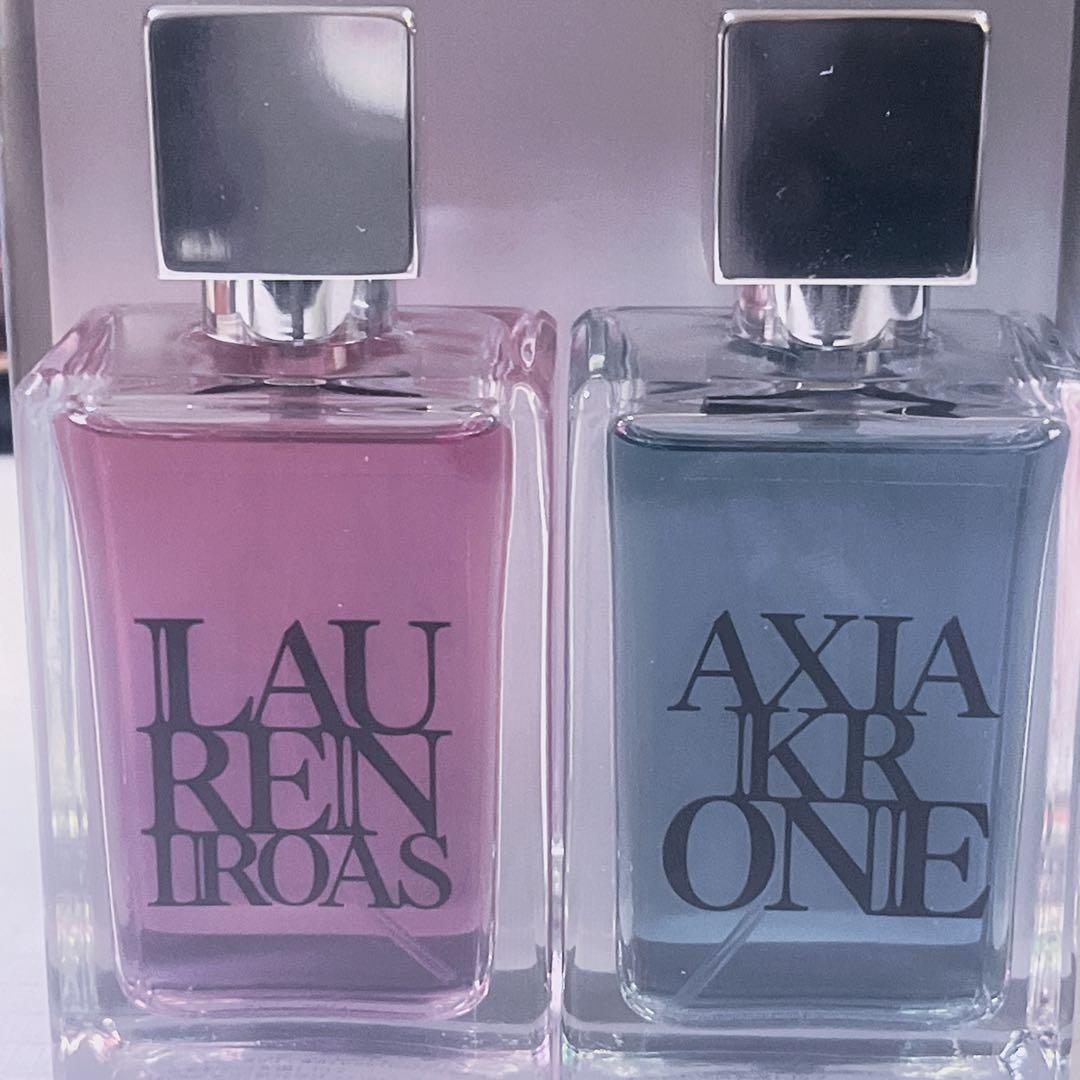 スローンズ 香水セット