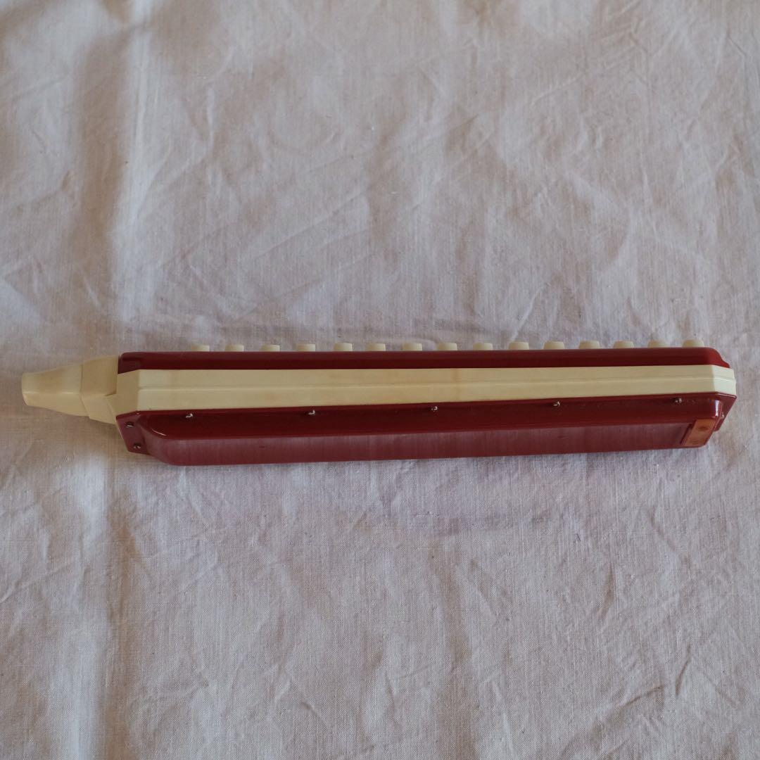 Hohner Melodica altoケース付き　貴重　ホーナー　メロディカ