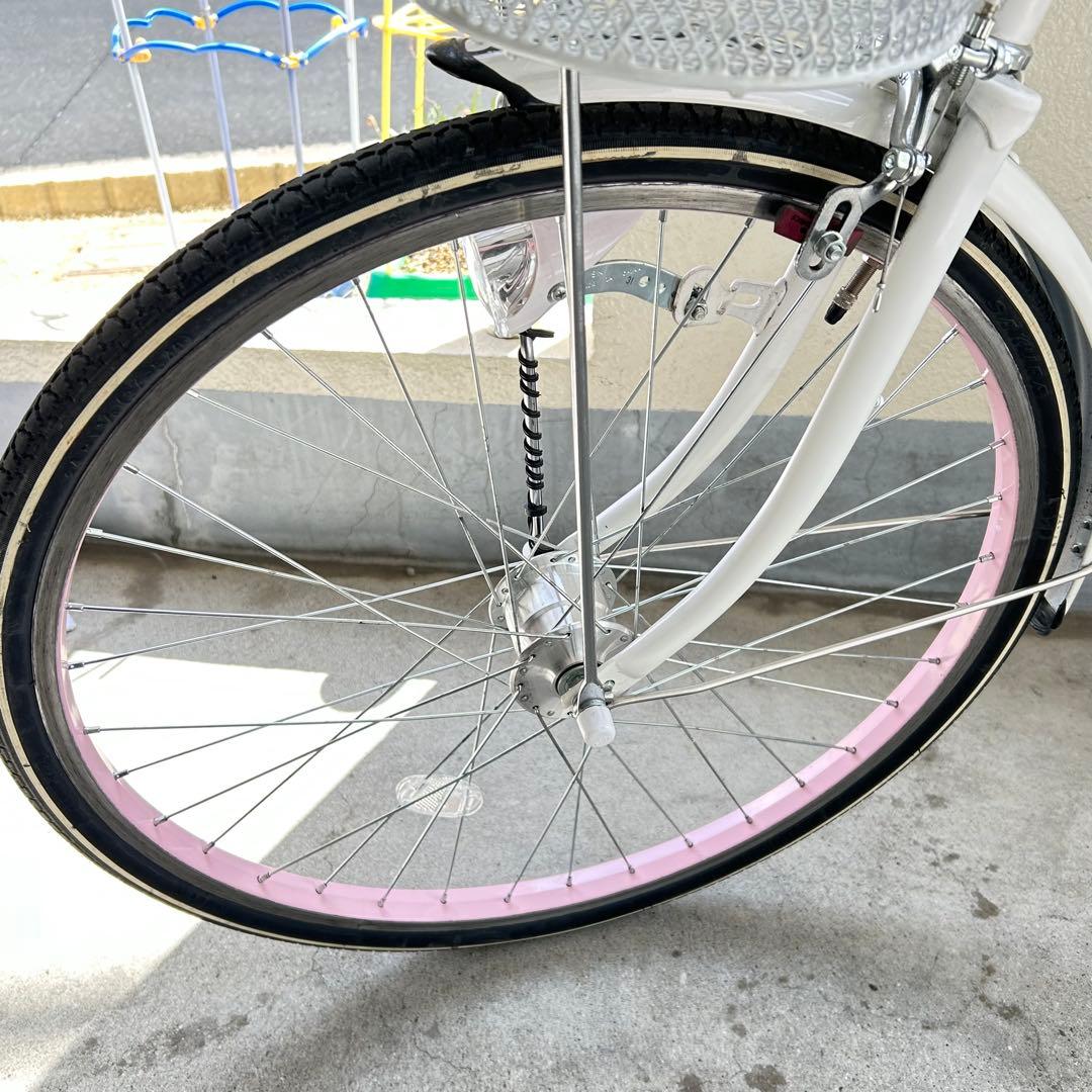 大阪鶴見区直接引取り　アサヒガールズラボ　24インチ