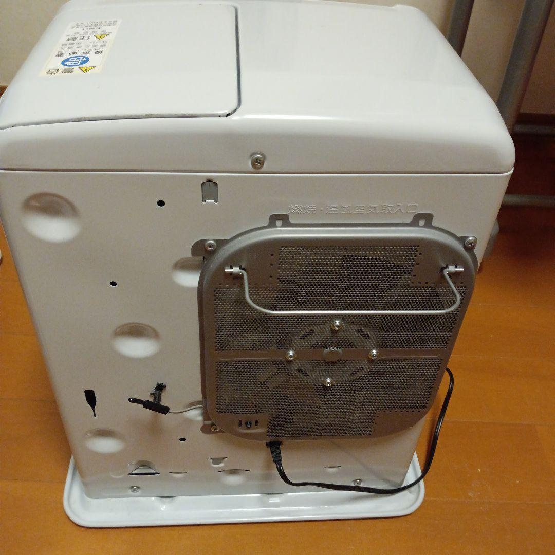 Dainichi FWY-32R3 石油ファンヒーター