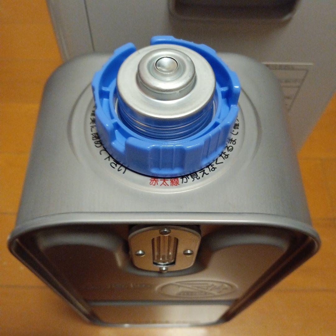 Dainichi FWY-32R3 石油ファンヒーター