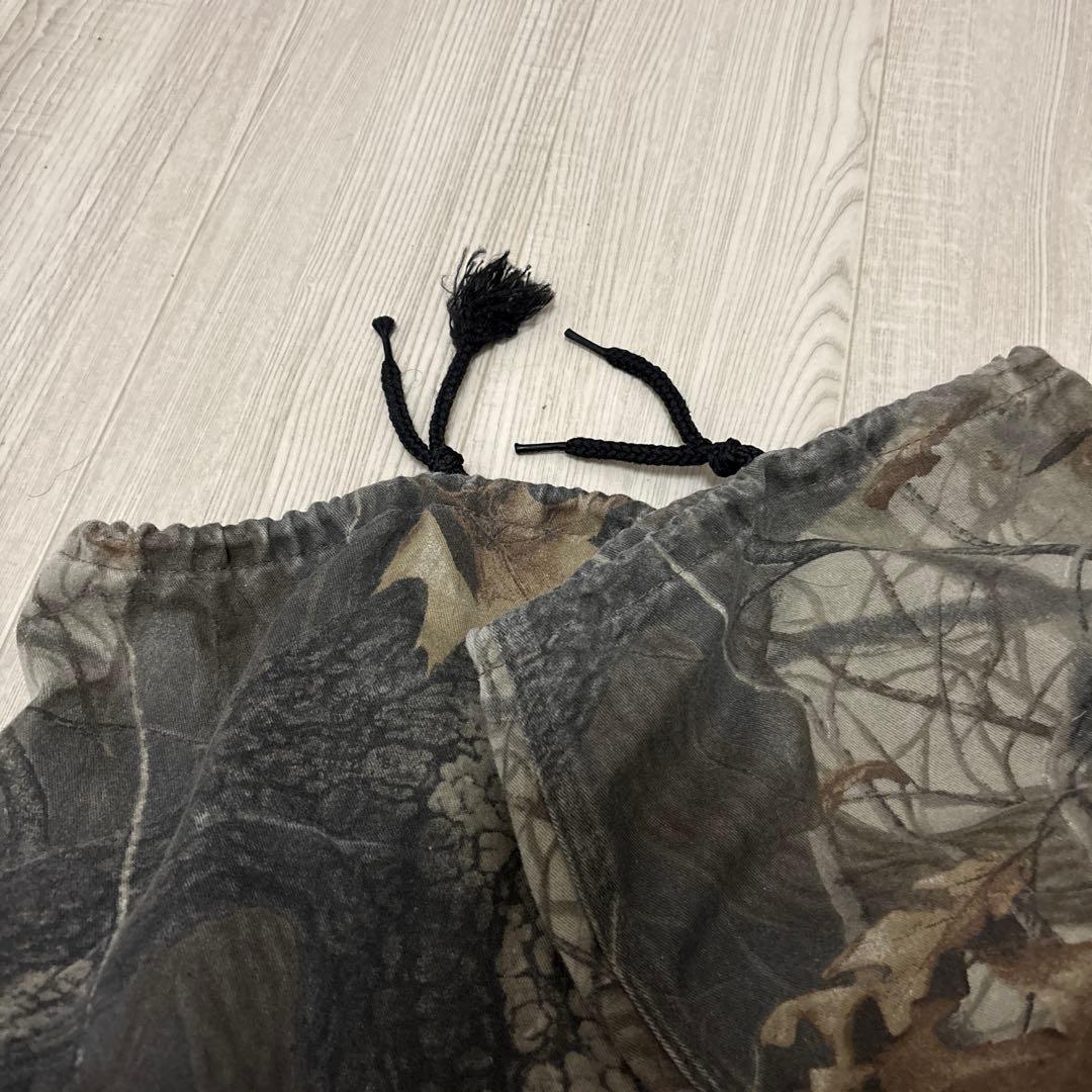 90s LIBERTY リアルツリー オーバーオール メンズ 42 送料込み