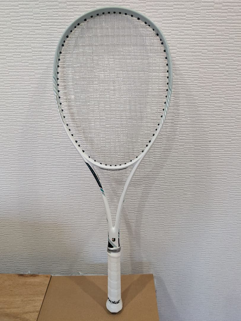 ミズノ　Ｄフォース　ＶＳ１０　美品　テニスラケット　ディーフォース