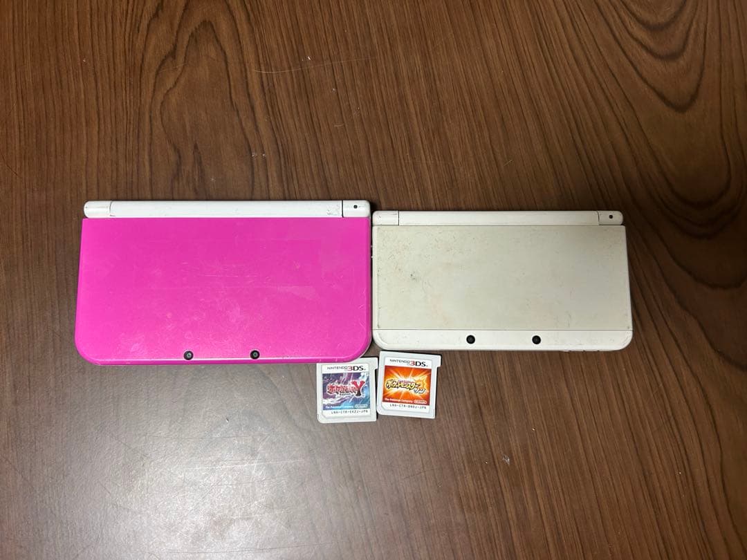 パ*ル様 3DS ポケットモンスター サン Y