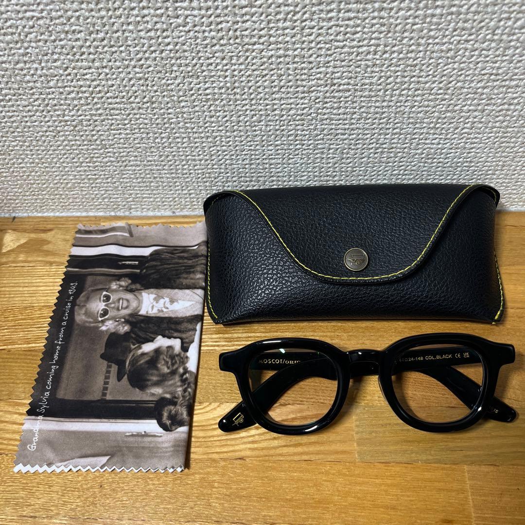 専用　 モスコット ダーベン　サングラス 44 MOSCOT | Dahven