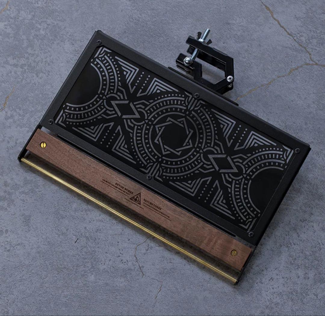 DEVISE WORKS デバイスワークス　ATTCHI