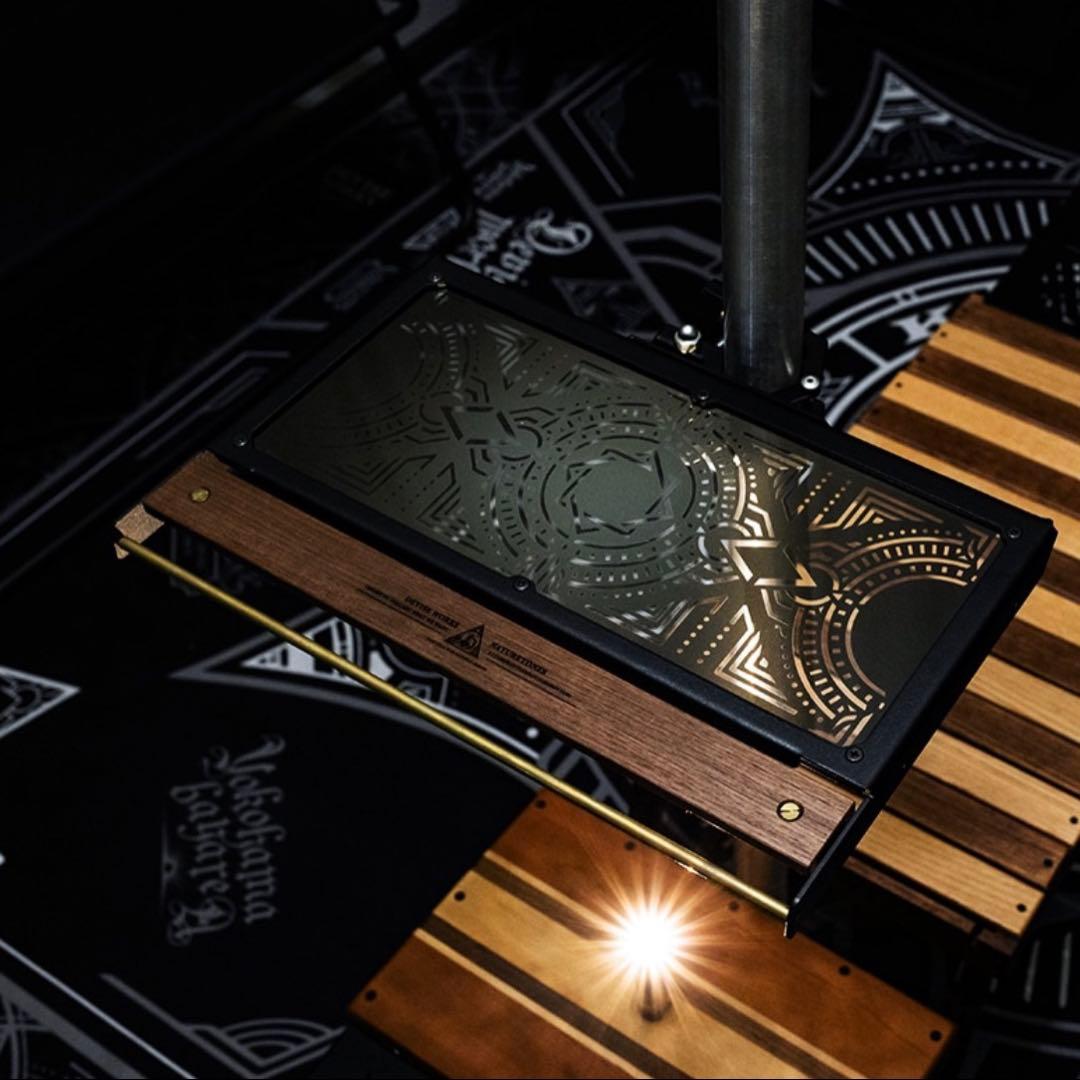 DEVISE WORKS デバイスワークス　ATTCHI