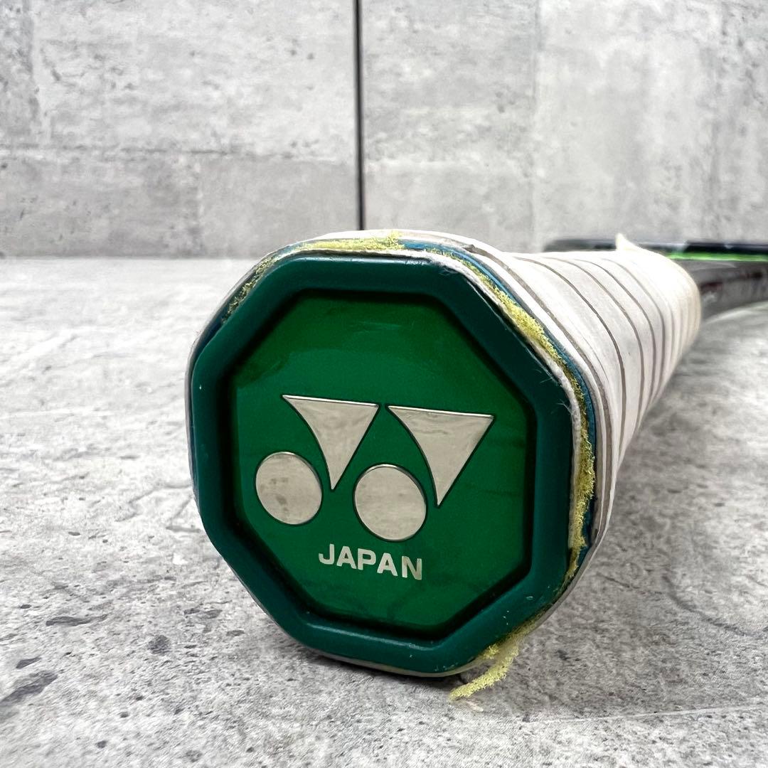 YONEX エフレーザー9V UL-1 テニス ラケット 軟式