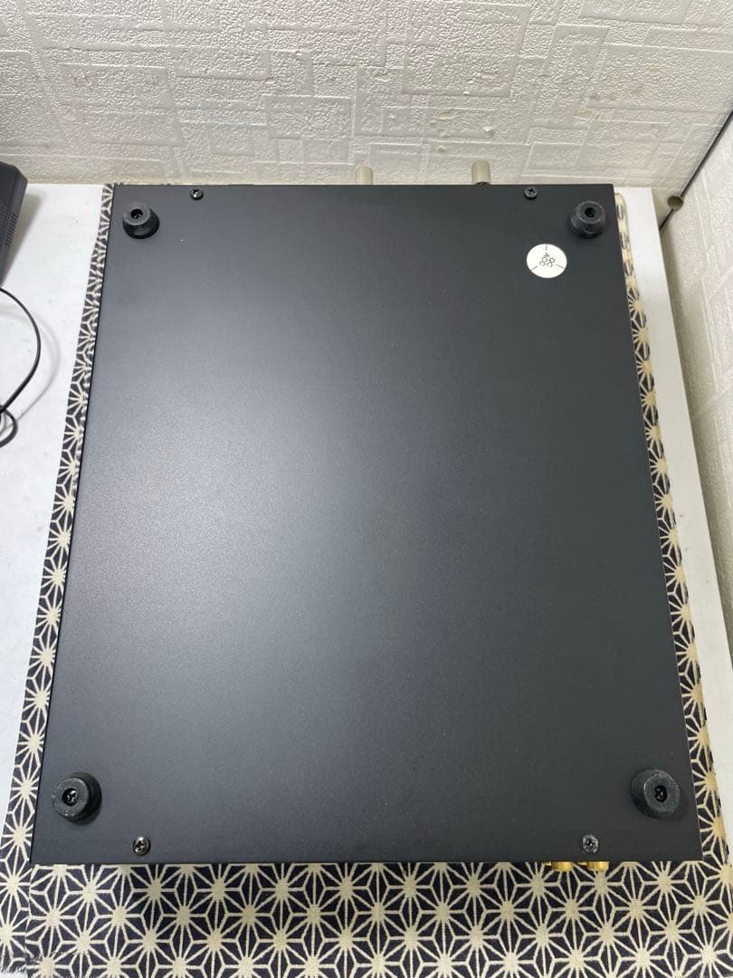 VESTAX ベスタクス　PMC-05ProⅢ VCAフェーダーメンテ　カットラ