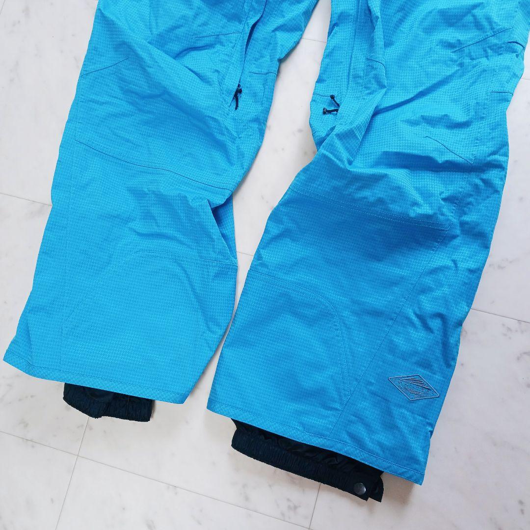Columbia OMNI-TECH コロンビア スノーパンツ 防水 防寒 XL