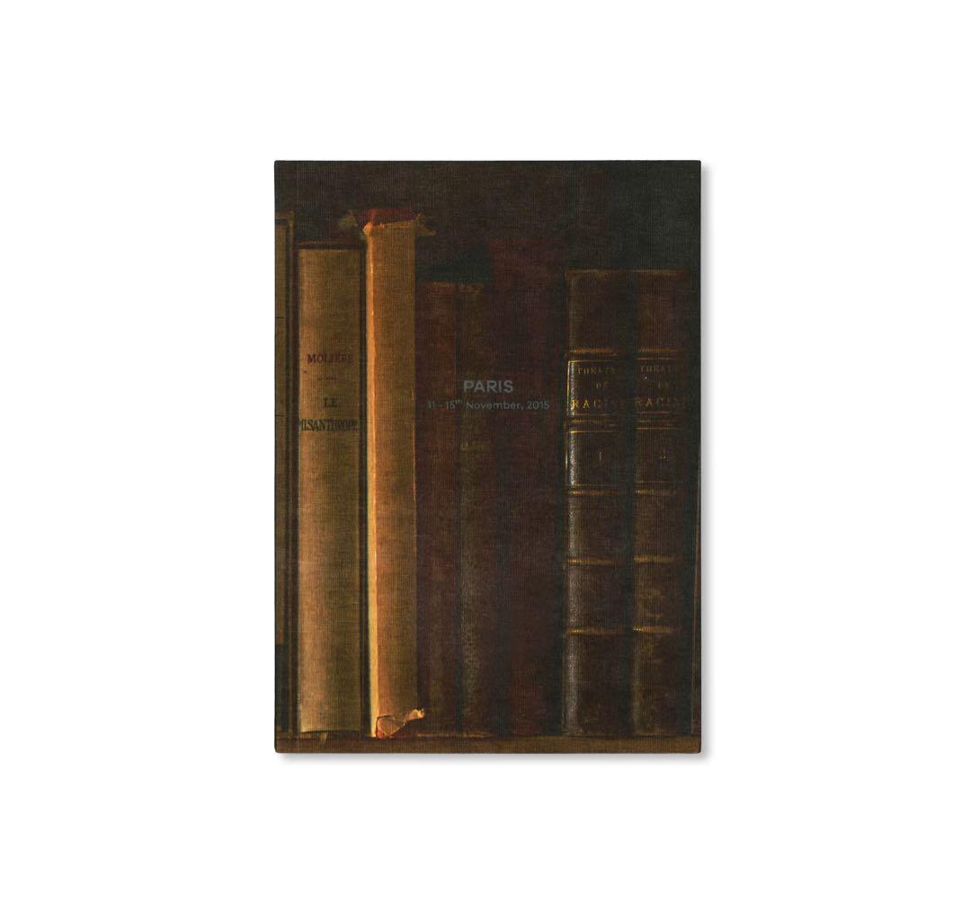 アート・デザイン・音楽 PARIS 11-15TH NOVEMBER, 2015