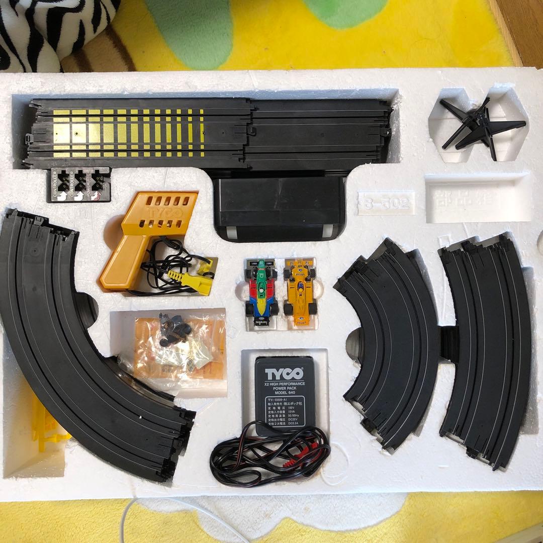 スーパーサーキット　s-302 富士スピードウェイコース