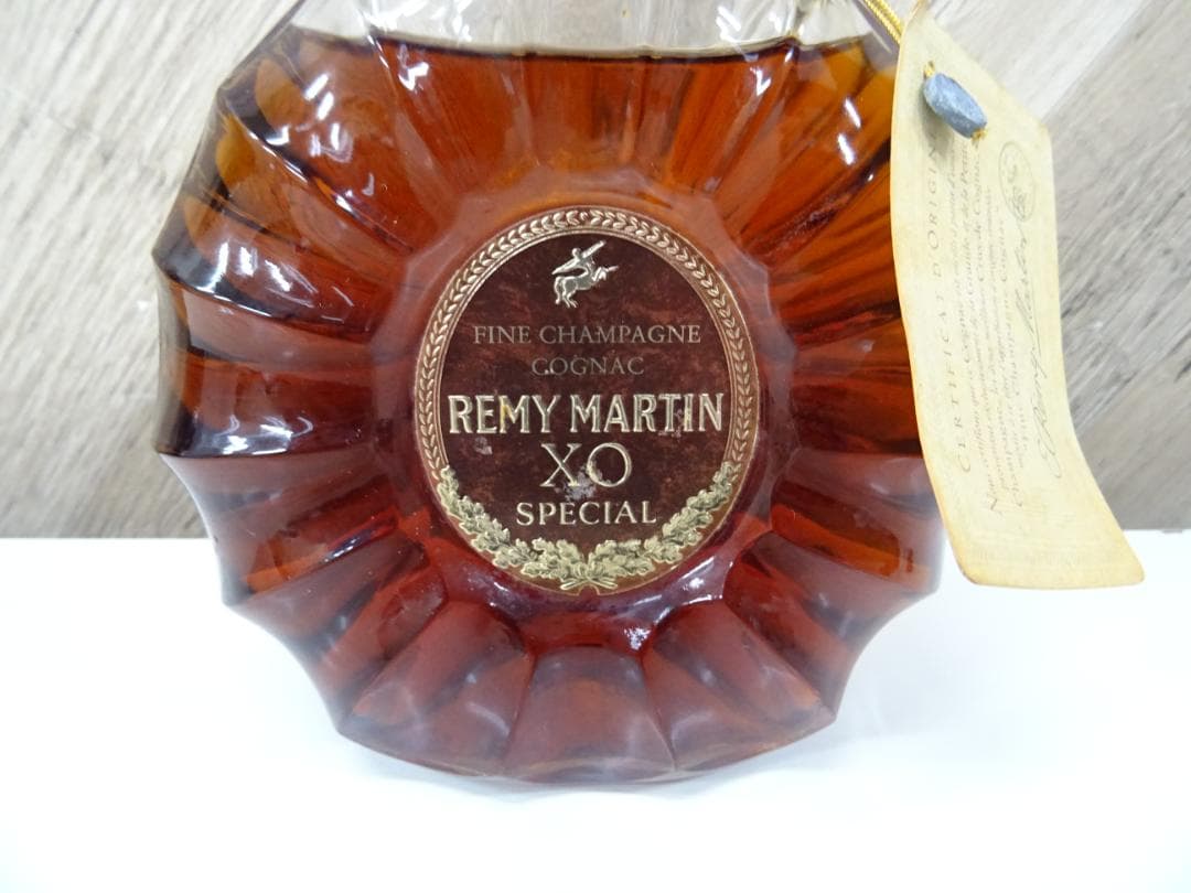 高*木様 静013 レミーマルタン XO SPECIAL ブランデー 700ml