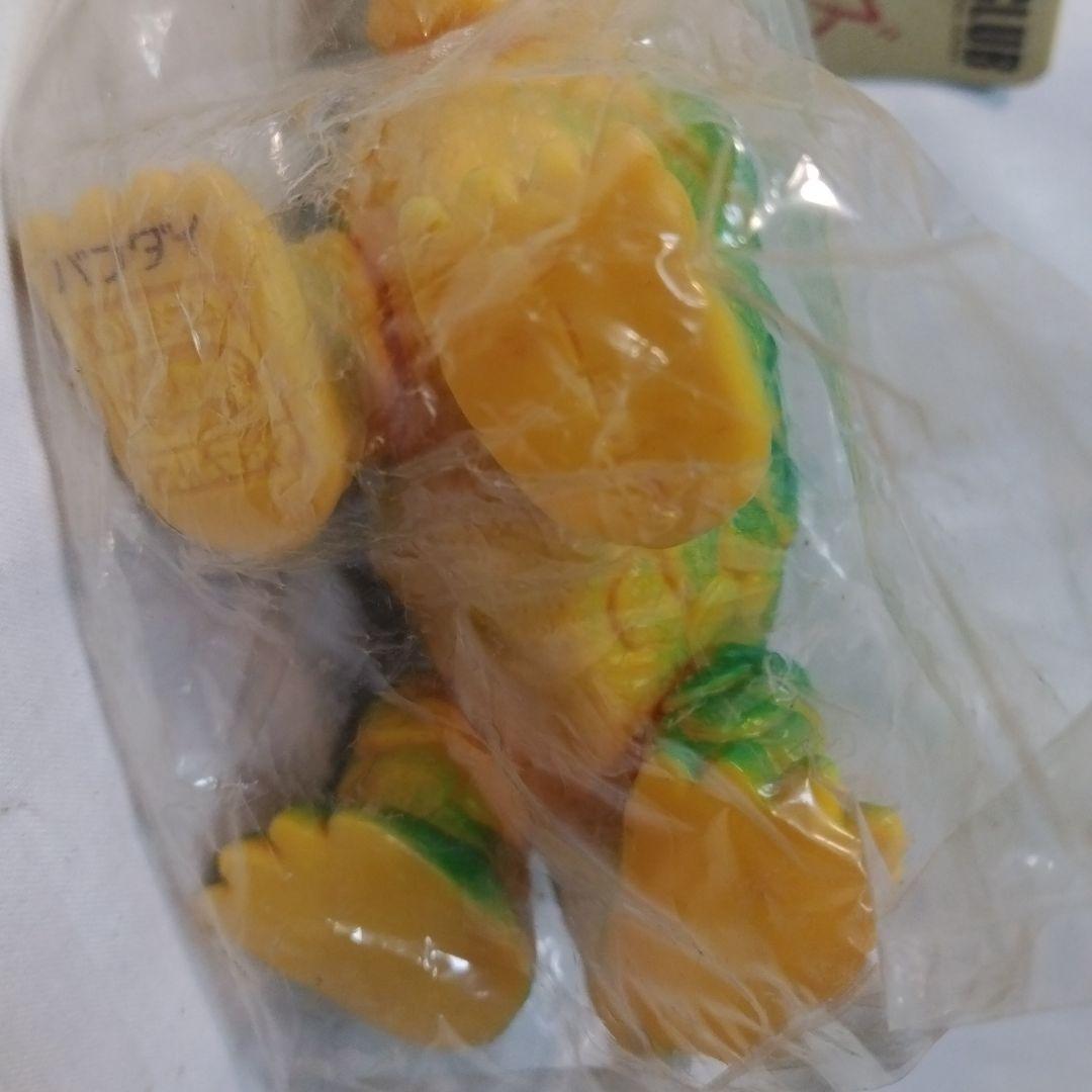 1998 シーゴラス&シーモンス ブルマァク　復刻版怪獣シリーズ 未開封品