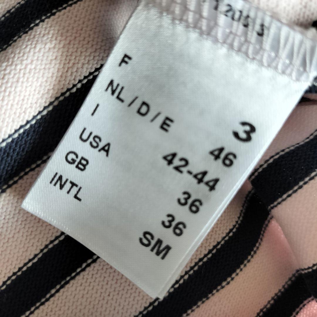 IENA別注カラー限定完売SAINT JAMES OUESSANT LOOSE3