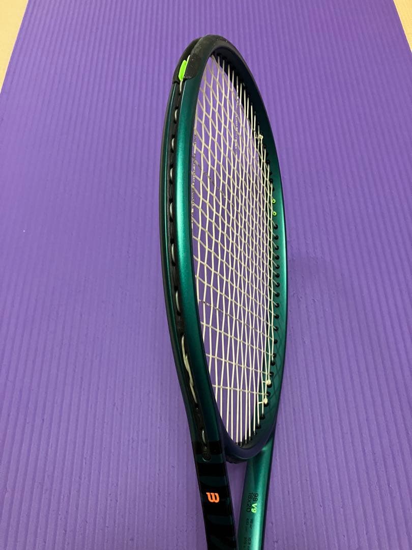 ブレードBlade 98 18×20 Wilson