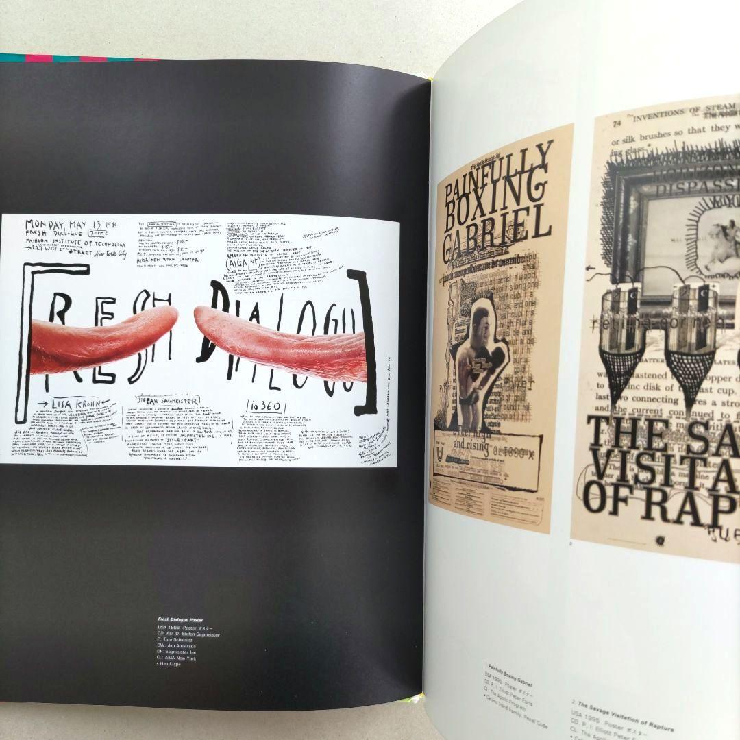 ニュータイポグラフィックス2/グラフィックデザイン ポスター アート