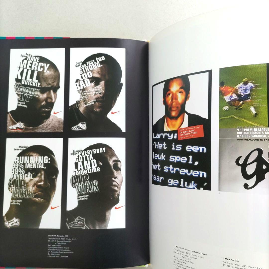 ニュータイポグラフィックス2/グラフィックデザイン ポスター アート