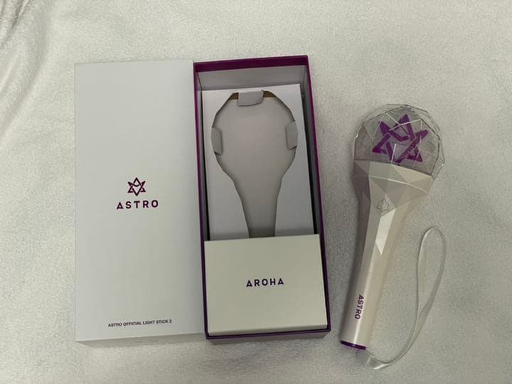 K-POP・アジア ASTRO