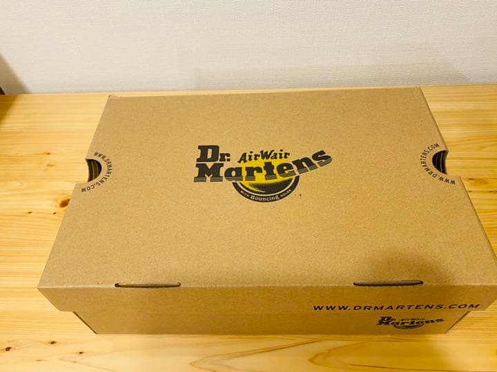 Dr.Martens/ドクターマーチン　BLAIRE/<24192001>