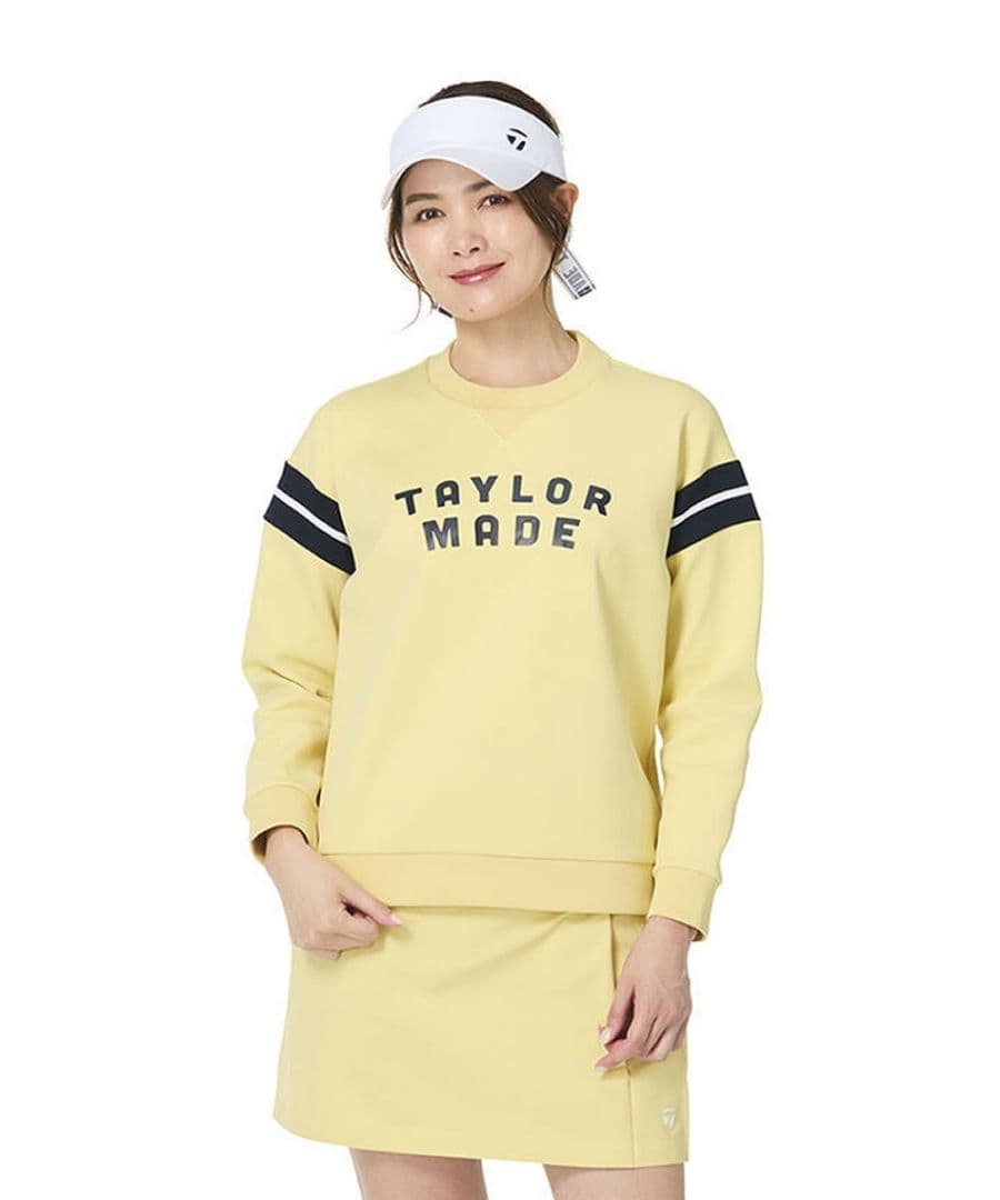 ★美品★TaylorMade　セットアップ