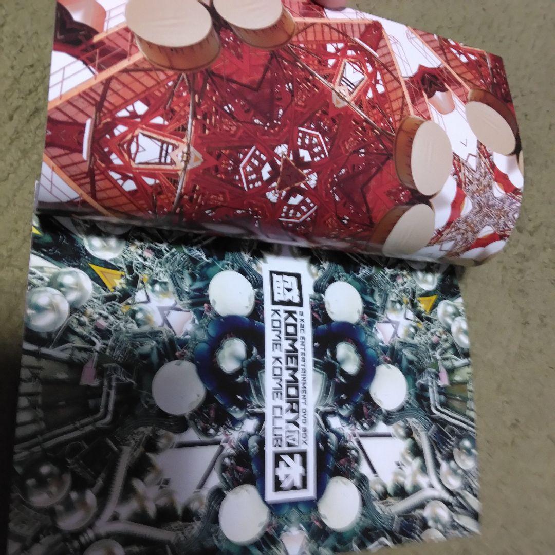 米米CLUB /a K2C ENTERTAINMENT SUNRICE 米盛Ⅳ