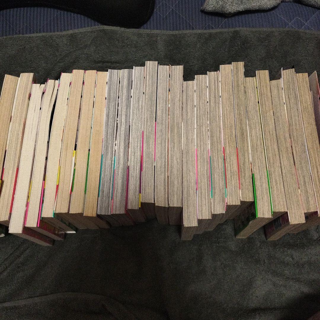 やんちゃギャルの安城さん 1巻〜16巻セット　初版本　全巻セット　関連本8冊