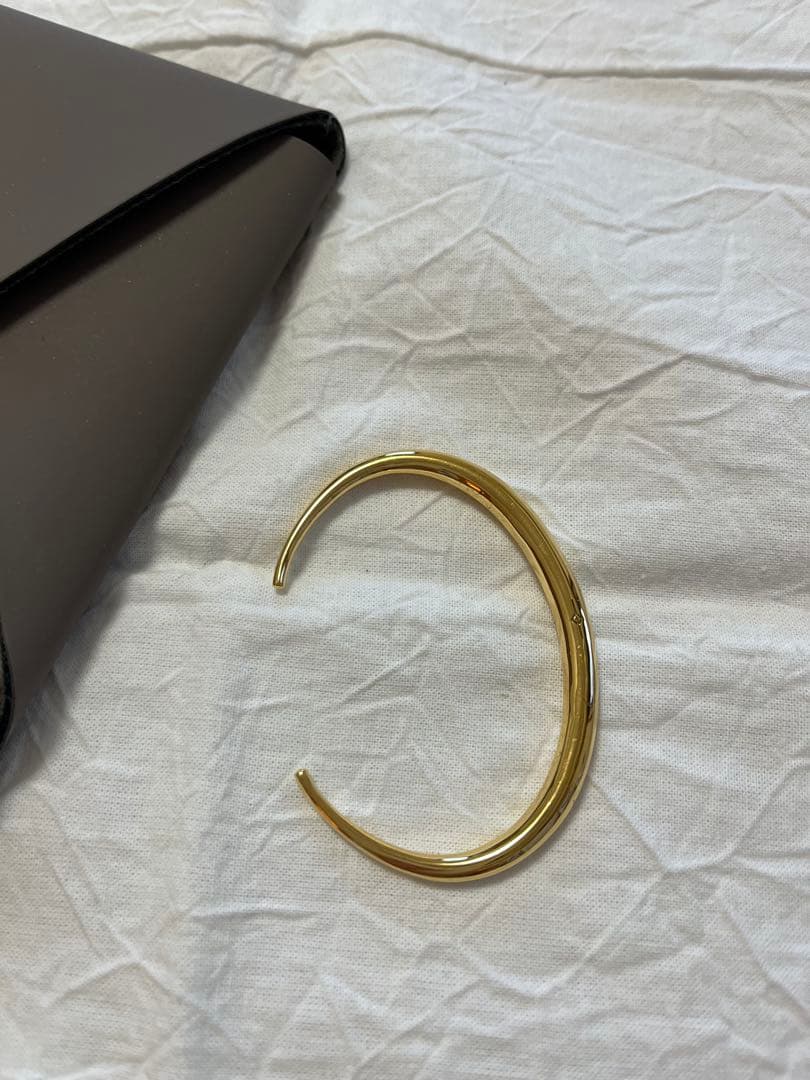 GABRIELA ARTIGAS NEW CUFFバングル