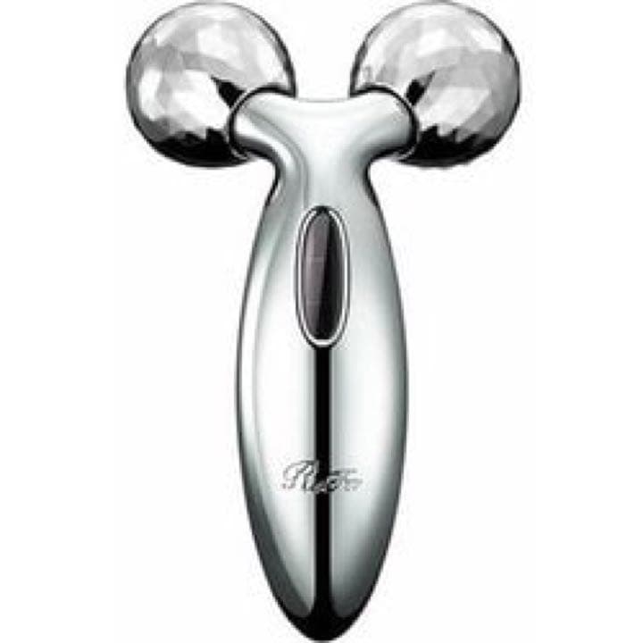 プラチナ電子ローラー ReFa CARAT