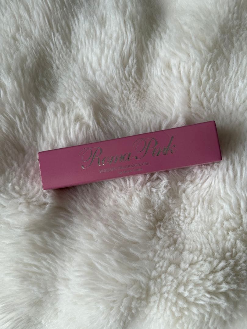 ローマピンク アフタークリームPINK