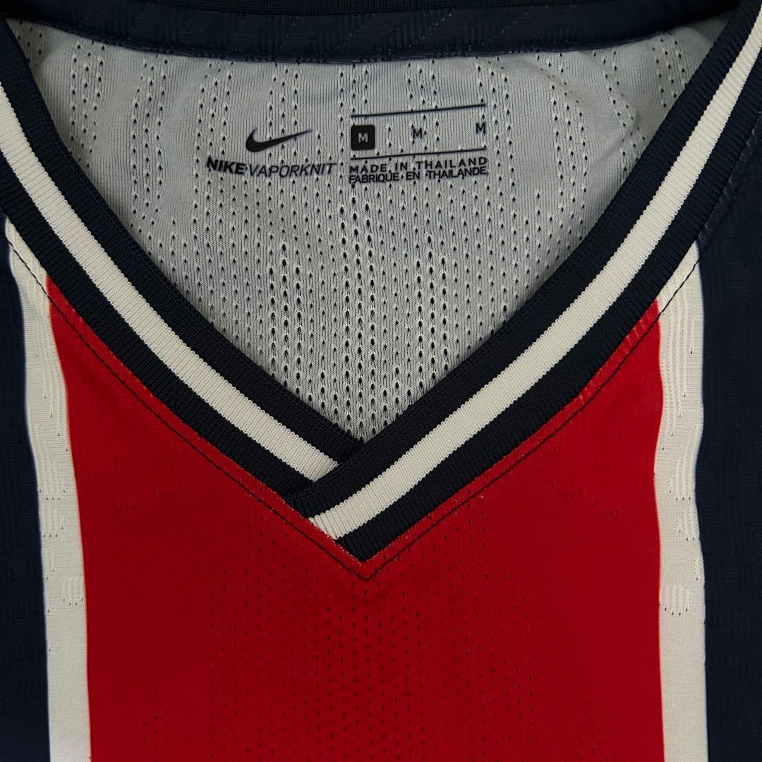 【正規品】 20-21 PSG ネイマール　選手支給用　ユニフォーム